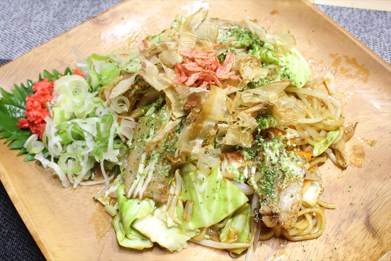~大阪たこ焼き  メニュー~