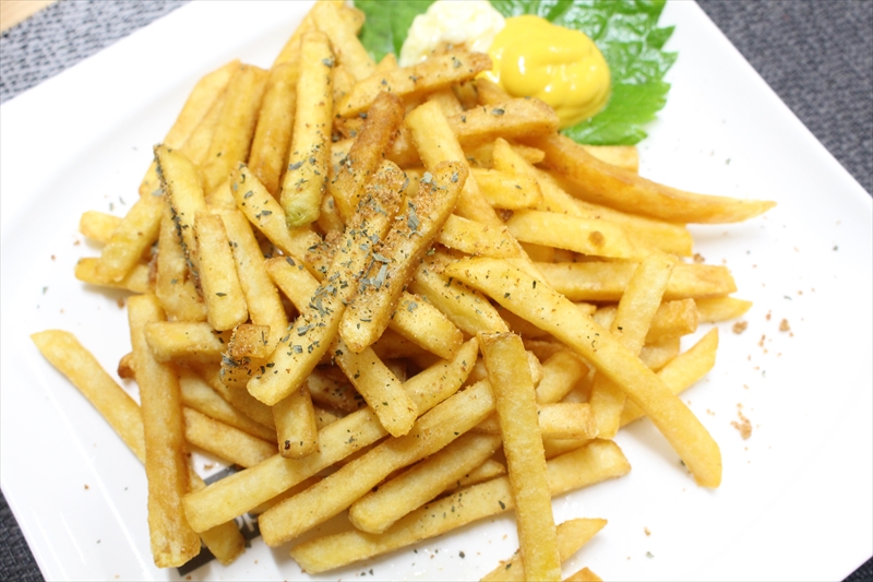 ~大阪たこ焼き  メニュー~